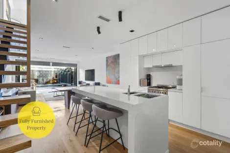 Property photo of 9 Spring Street East Port Melbourne VIC 3207