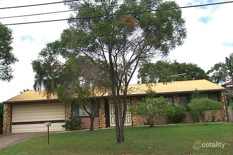 12 Woodlands Dr, Rochedale South, QLD 4123