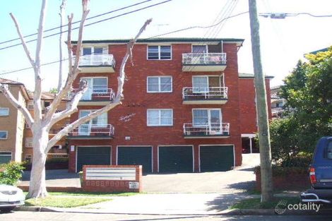 Property photo of 8/17 Wilbar Avenue Cronulla NSW 2230