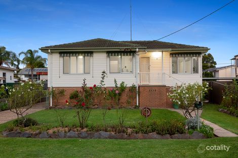 Property photo of 20 Thomas Street Edgeworth NSW 2285