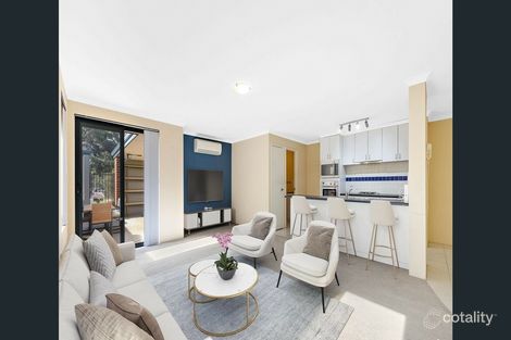 Property photo of 4/18 Serenity Parkway Hammond Park WA 6164