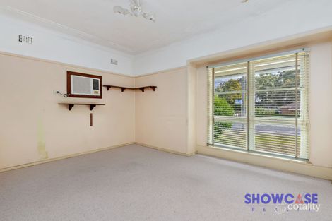 Property photo of 118 Evans Road Dundas Valley NSW 2117