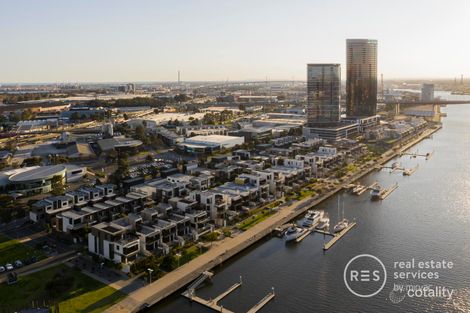 2304/81 South Wharf Dr, Docklands, VIC 3008