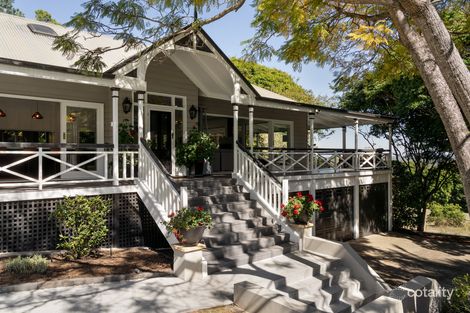 Property photo of 246 Sugars Road Anstead QLD 4070