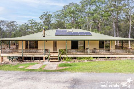 133 Quarry Rd, Rosewood, NSW 2446