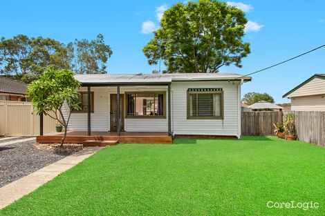 Property photo of 180 Mileham Street South Windsor NSW 2756