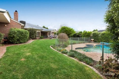 Property photo of 12 Perceval Court Lysterfield VIC 3156