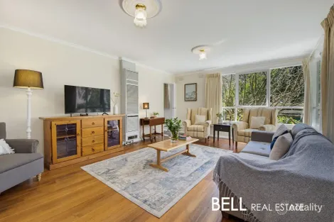 Property photo of 83 Hilton Road Sassafras VIC 3787