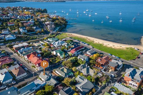 Property photo of 7 Queen Street Sandy Bay TAS 7005