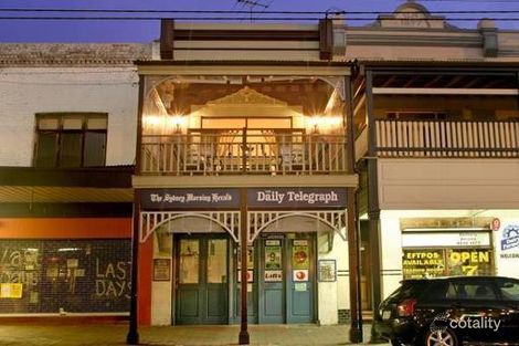 708 Darling St, Rozelle, NSW 2039