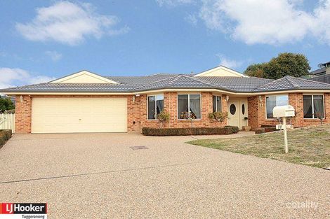 11 Clem Hill St, Gordon, ACT 2906