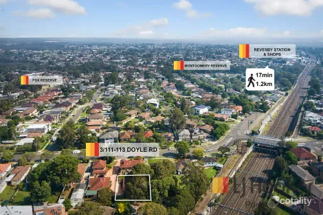 Property photo of 3/111-113 Doyle Road Padstow NSW 2211