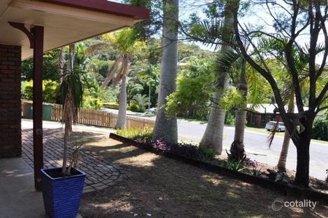Property photo of 52 Jarman Street Barlows Hill QLD 4703