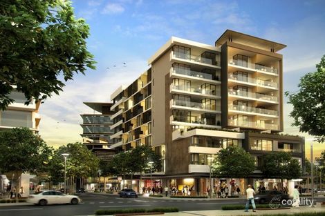 504/1 Aspinall St, Nundah, QLD 4012