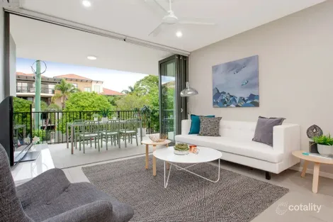 29/166 Sydney St, New Farm, QLD 4005