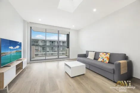 Property photo of 432/79 Grima Street Schofields NSW 2762