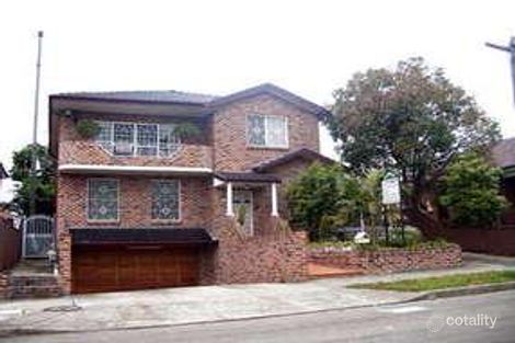 Property photo of 20 Marlowe Street Campsie NSW 2194