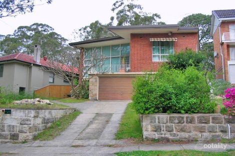 24 Elizabeth Pde, Lane Cove North, NSW 2066