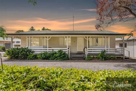 Property photo of 10 Beatty Boulevard Tanilba Bay NSW 2319