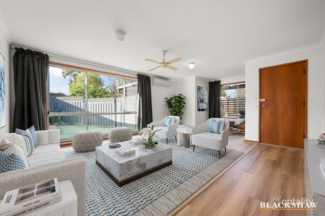 Property photo of 16 Downward Place Kambah ACT 2902