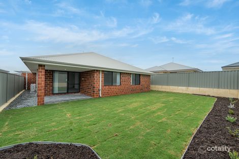 33 Althorpe Gr, Eglinton, WA 6034