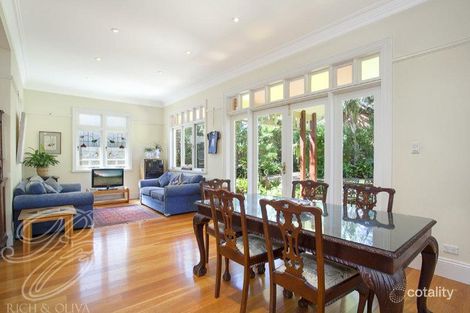 Property photo of 14 Hampden Street Ashfield NSW 2131