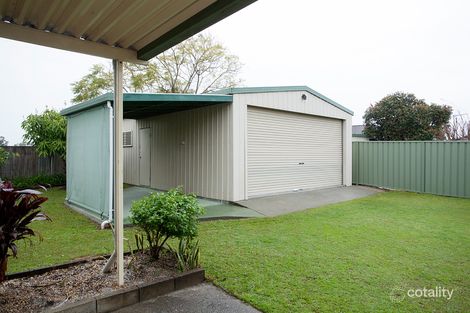 Property photo of 4 Kentia Close Taree NSW 2430