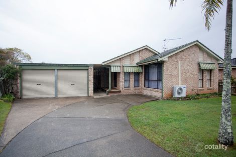 Property photo of 4 Kentia Close Taree NSW 2430