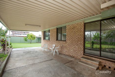 Property photo of 4 Kentia Close Taree NSW 2430