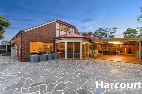 Property photo of 8 Nugong Place Lynbrook VIC 3975