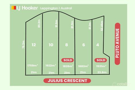 4 Julius Cres, Leppington, NSW 2179