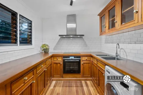 Property photo of 16 Sackville Street Milton QLD 4064