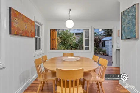 Property photo of 16 Sackville Street Milton QLD 4064