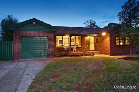 Property photo of 22 Blandford Crescent Bayswater North VIC 3153