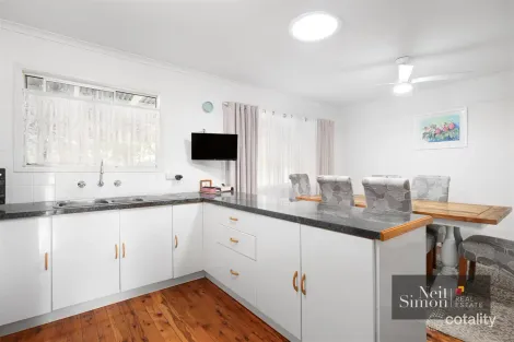Property photo of 10 Beatty Boulevard Tanilba Bay NSW 2319