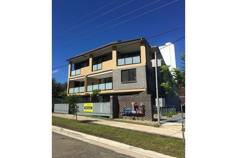 Property photo of 5/2 Elonera Street Rydalmere NSW 2116