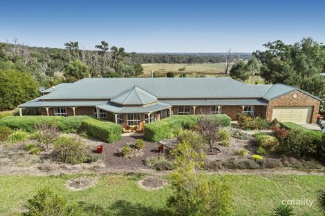 580 Yannathan Rd, Nyora, VIC 3987