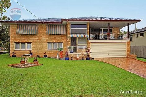 Property photo of 11 Gilmour Street Chermside West QLD 4032
