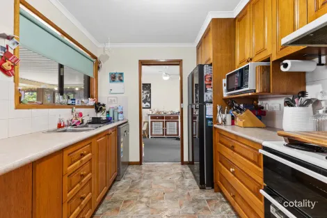 Property photo of 20 Hunter Road Traralgon VIC 3844