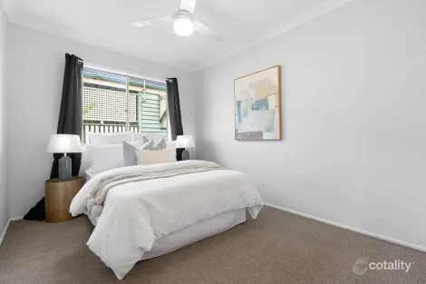 Property photo of 21 Moreton Avenue Wynnum QLD 4178
