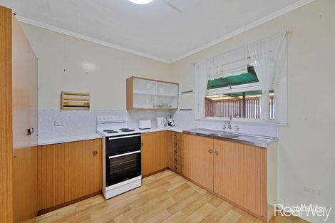 Property photo of 21 Dix Street Kepnock QLD 4670