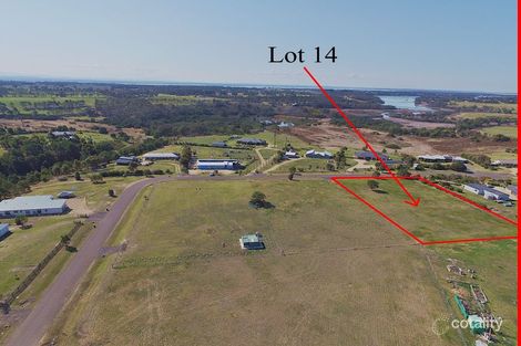 46 Corins Cres, Newlands Arm, VIC 3875