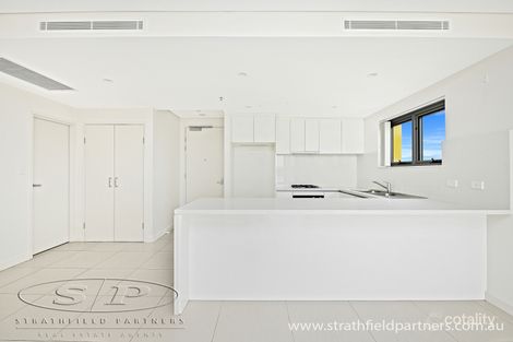 Property photo of 607/29 Morwick Street Strathfield NSW 2135
