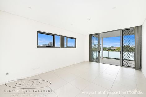 Property photo of 607/29 Morwick Street Strathfield NSW 2135