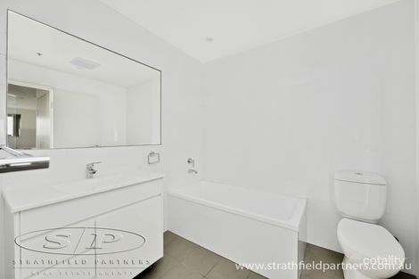 Property photo of 607/29 Morwick Street Strathfield NSW 2135