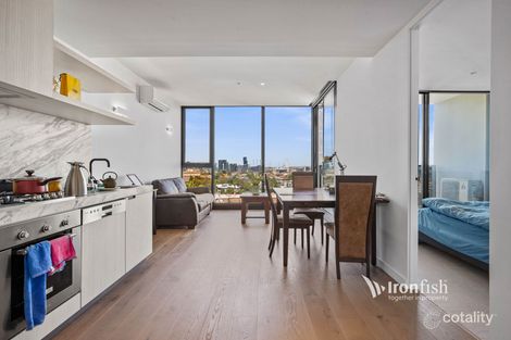 1103/33 Blackwood St, North Melbourne, VIC 3051