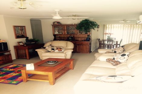 Property photo of 17/7 Michigan Drive Oxenford QLD 4210