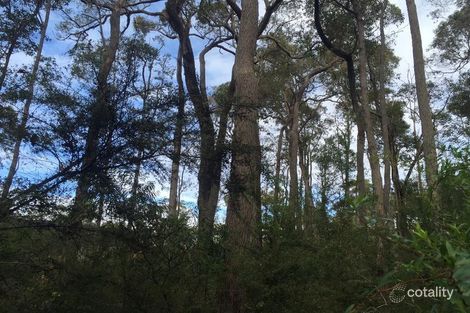 12 Wandoo Pl, Cowaramup, WA 6284