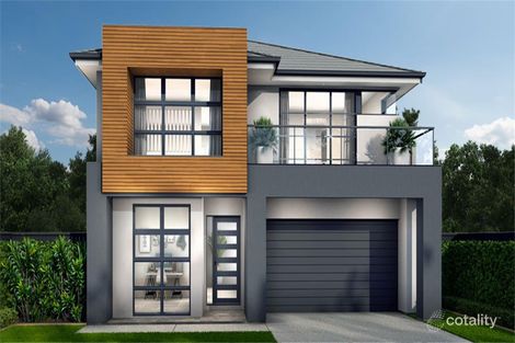 Lot 3919 Rosedale Cct, Carnes Hill, NSW 2171