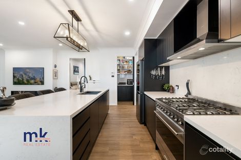 Property photo of 9 Eurythmic Street Menangle Park NSW 2563